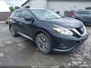2015 Nissan Murano