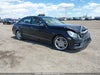 2011 Mercedes-benz E-class