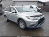 2020 Mitsubishi Outlander