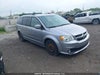 2015 Dodge Grand caravan