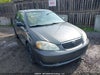 2006 Toyota Corolla