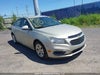 2015 Chevrolet Cruze