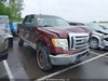 2010 Ford F-150 lightning