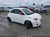 2024 Fiat 500e