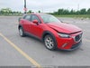 2018 Mazda Cx-3