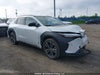2023 Toyota Bz4x
