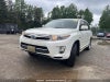 2012 Toyota Highlander hybrid