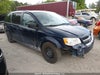 2013 Dodge Grand caravan