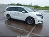 2023 Honda Odyssey