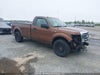 2011 Ford F-150 lightning