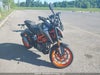 2021 Ktm 390