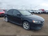 2009 Mitsubishi Lancer