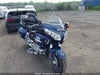 2007 Honda Gl1800