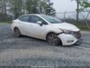 2025 Nissan Versa