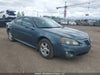 2007 Pontiac Grand prix