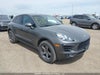 2015 Porsche Macan