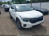 2025 Kia Seltos