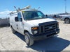 2012 Ford E 250