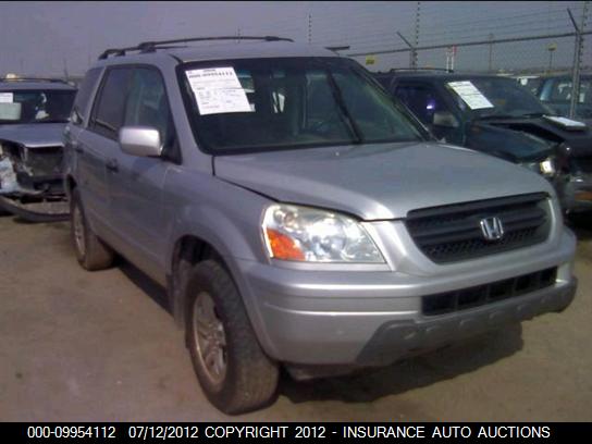 HONDA CR-V TOURING HYBRID 2024