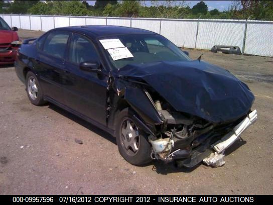 CHEVROLET MALIBU 2021
