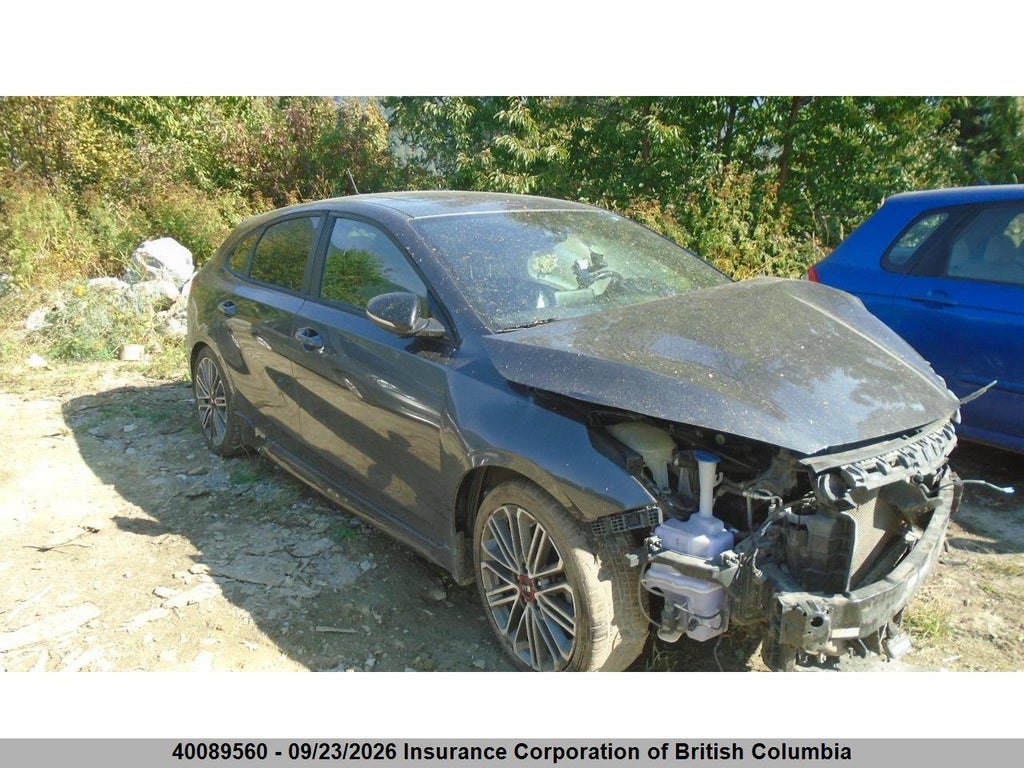 KIA FORTE 2020