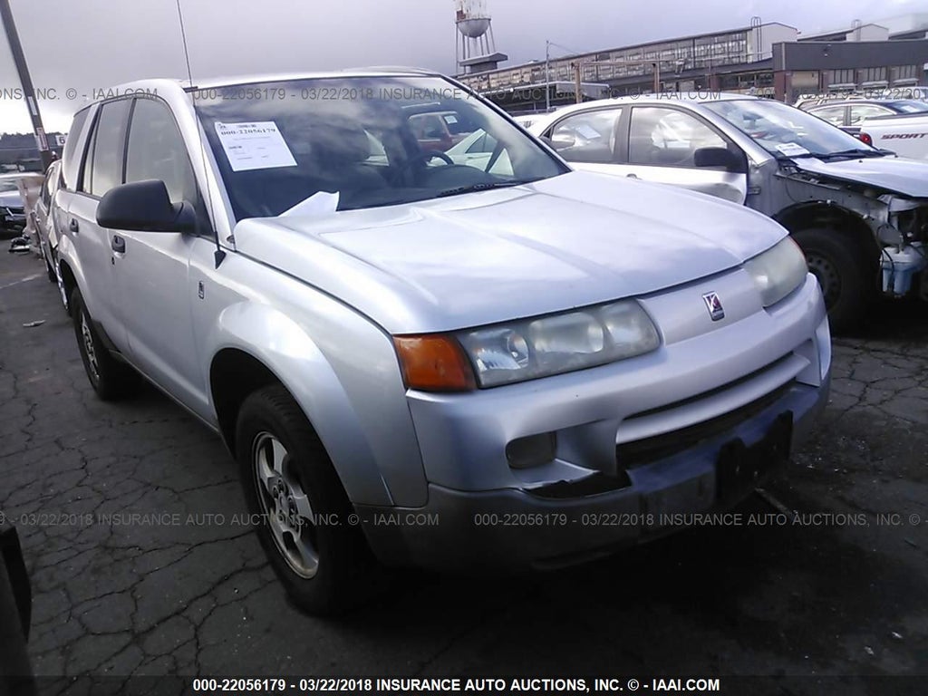 2003 SATURN VUE