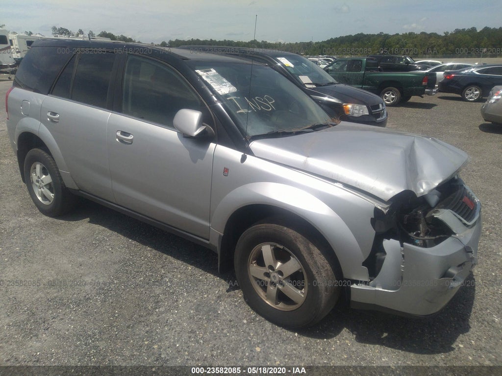 2007 SATURN VUE