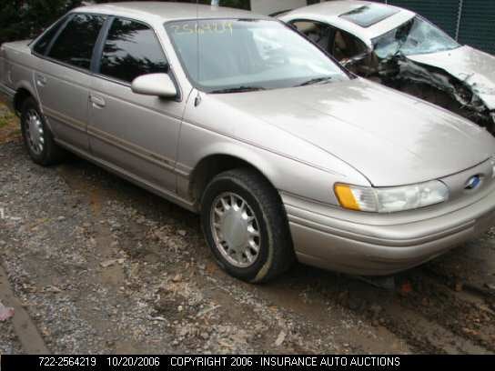 1995 FORD TAURUS