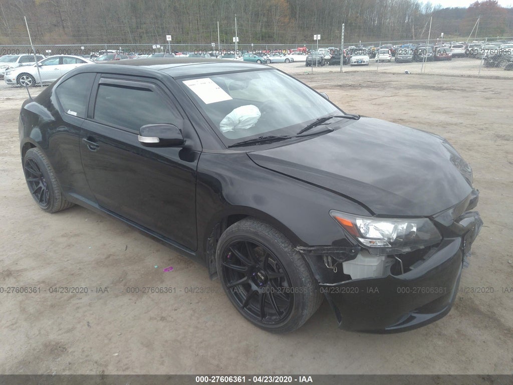 JTKJF5C73D3063955 2013 SCION TC photo no. 1
