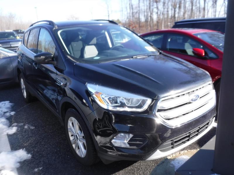 CHEVROLET BOLT EV 2021