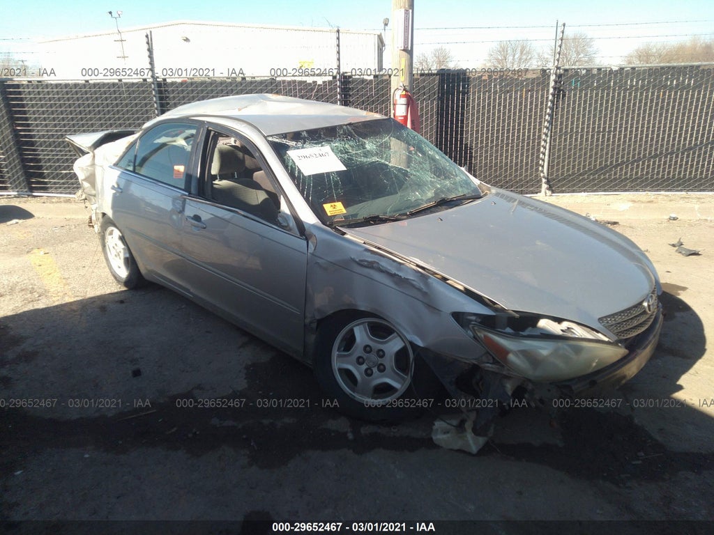 MAZDA 3 2021
