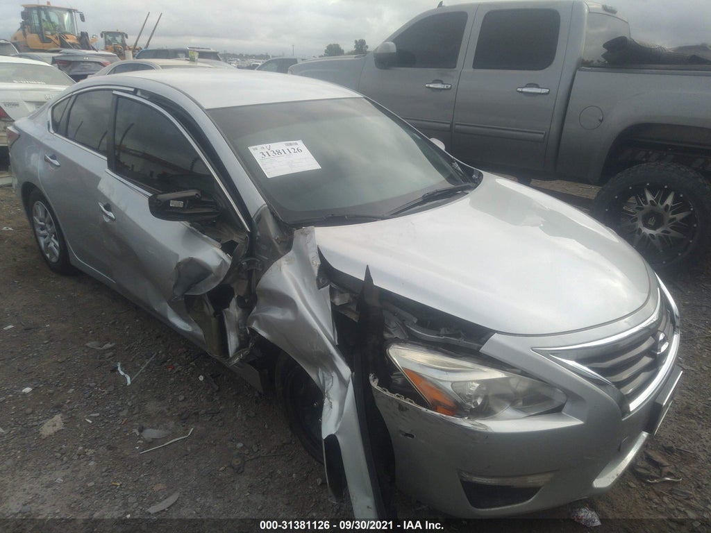 1N4AL3AP1FC297656 2015 NISSAN ALTIMA photo no. 1