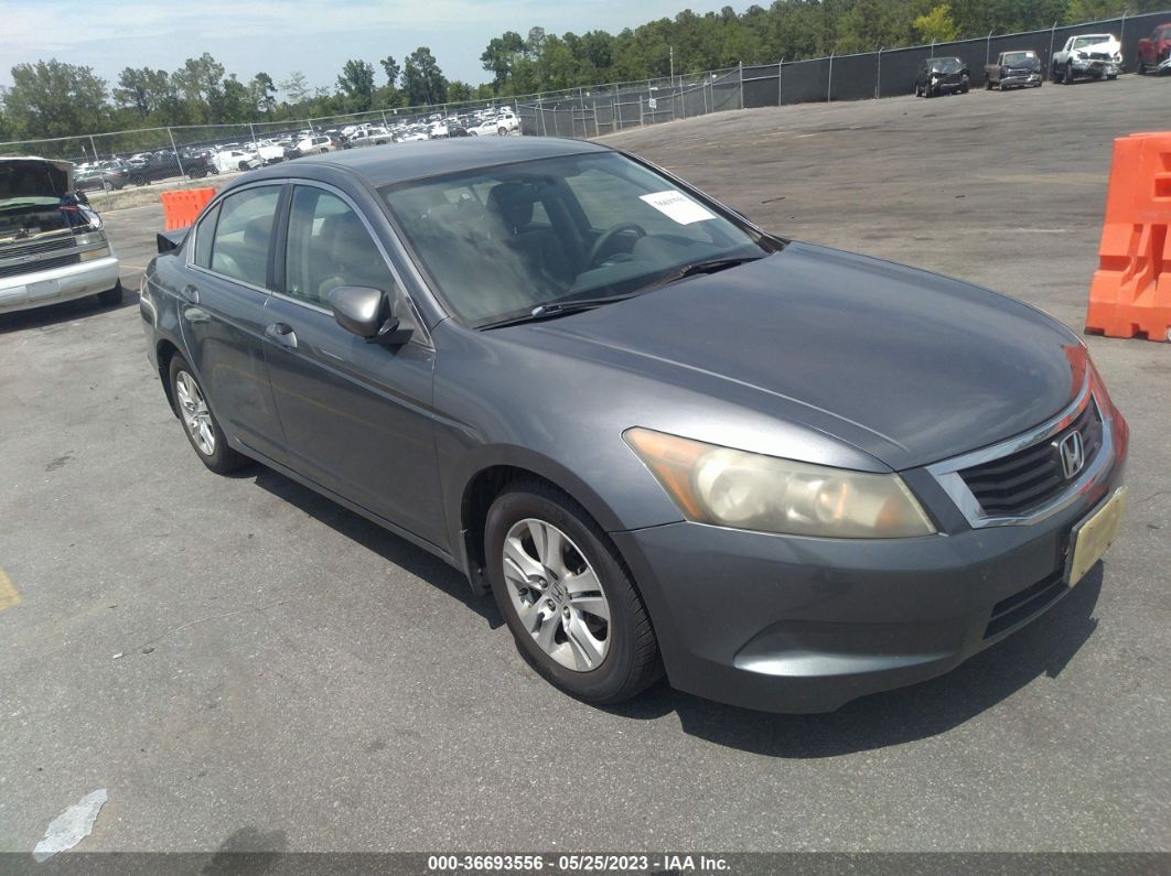 HONDA ACCORD 2010