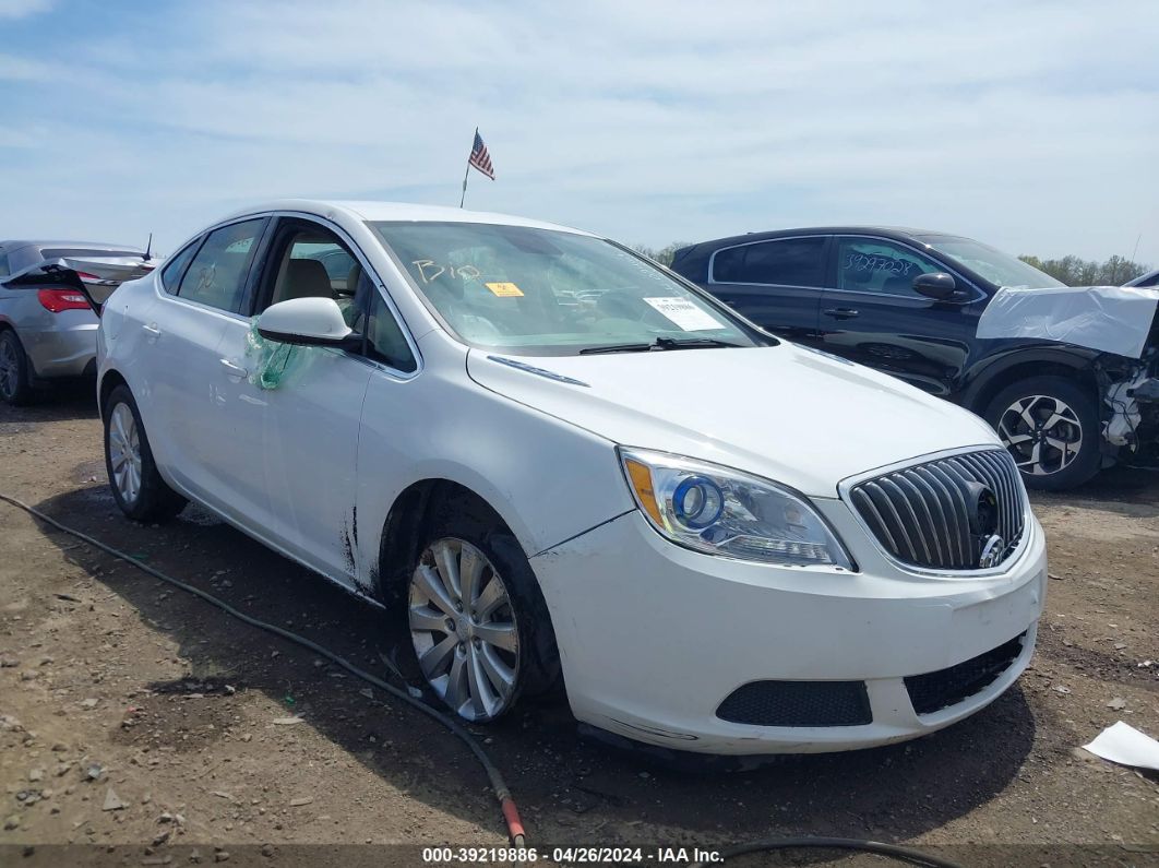 BUICK VERANO 2015