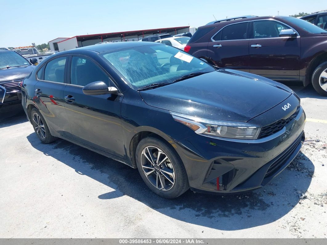 KIA FORTE 2023