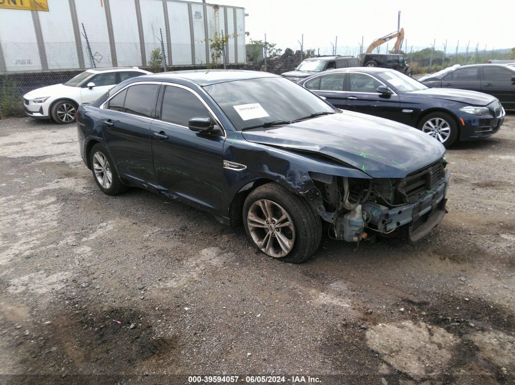 FORD TAURUS 2017