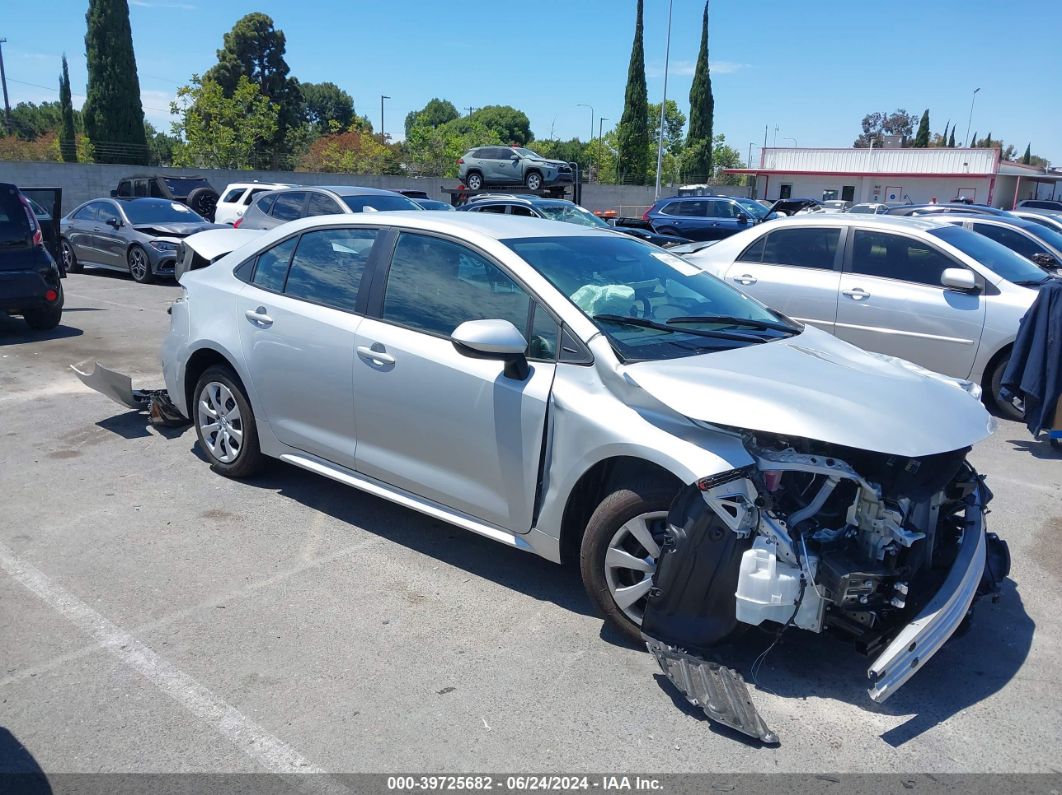 TOYOTA COROLLA 2024