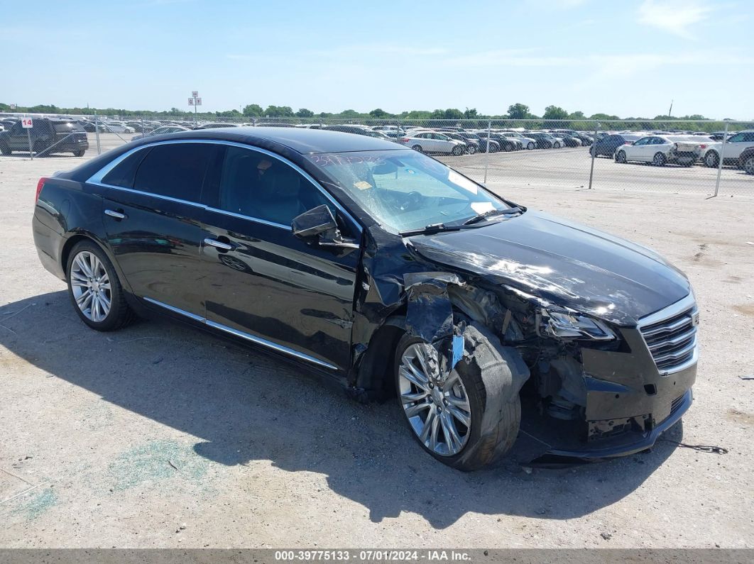 CADILLAC XTS 2019