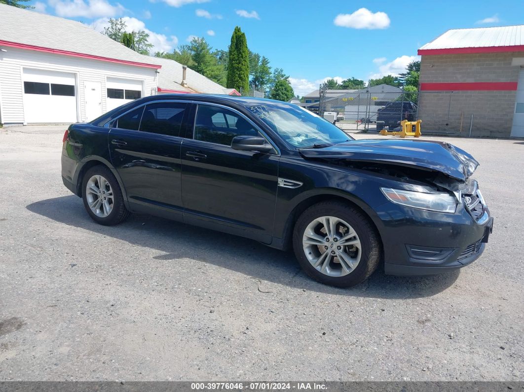 FORD TAURUS 2014