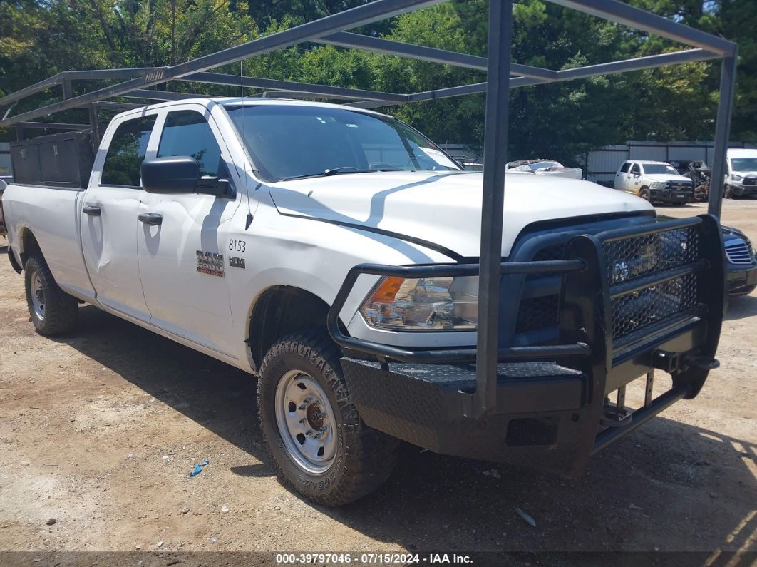 RAM 2500 2015