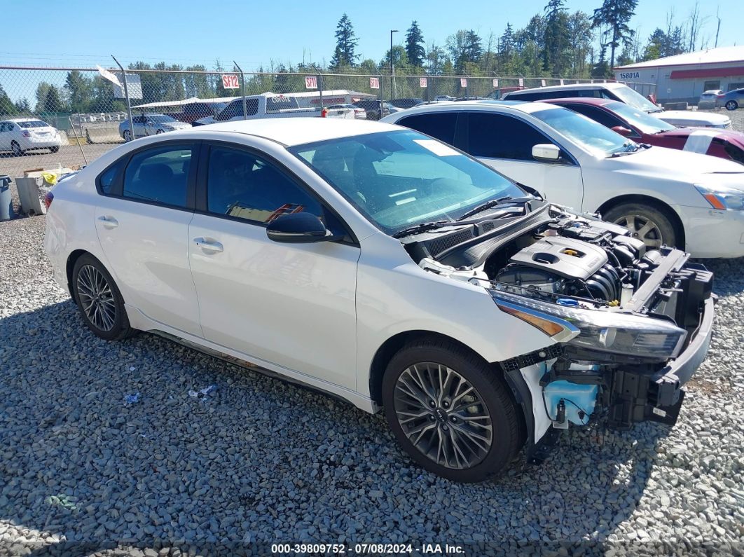 KIA FORTE 2023