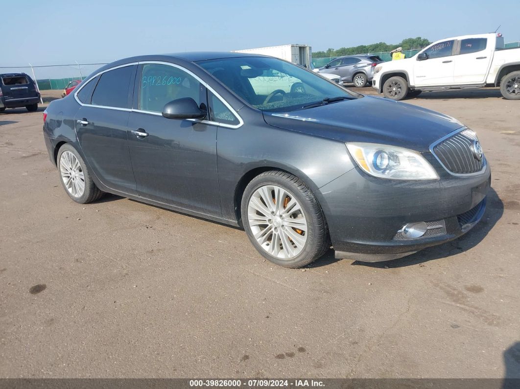 BUICK VERANO 2014