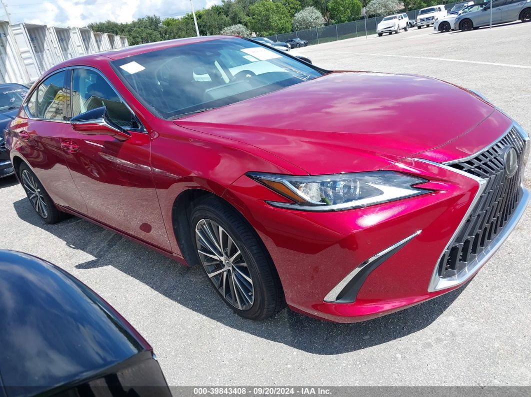 LEXUS ES 350 2022