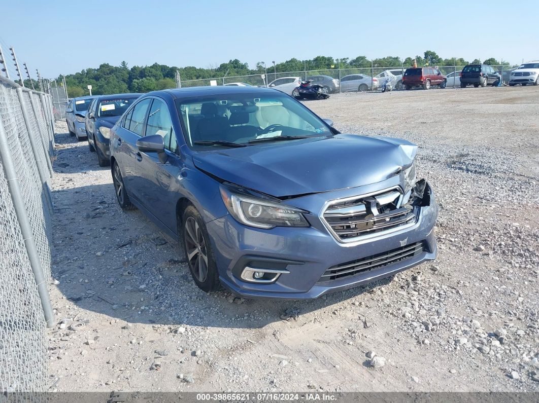 SUBARU LEGACY 2018