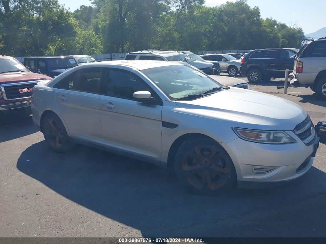 FORD TAURUS 2011