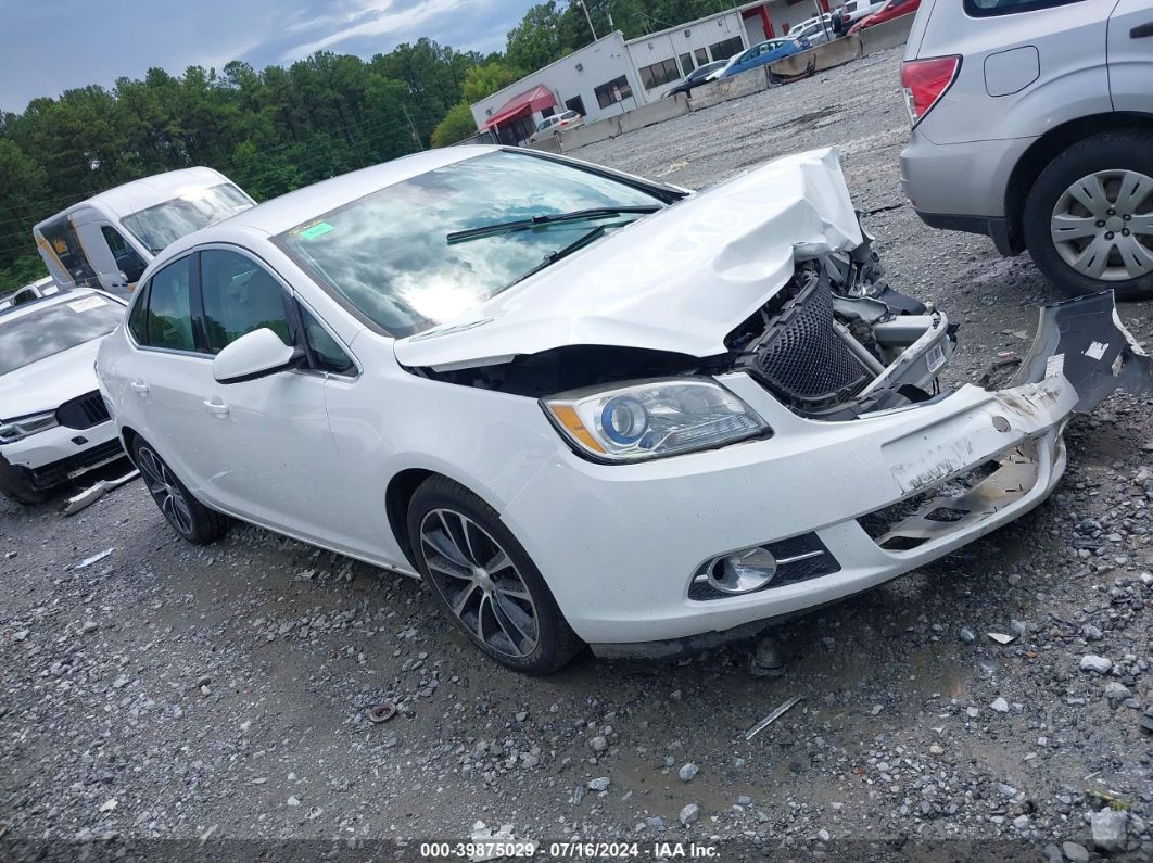 BUICK VERANO 2016