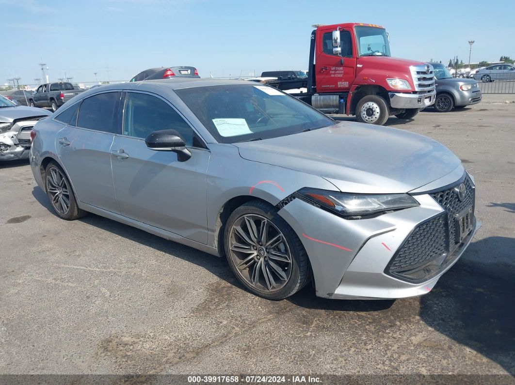 TOYOTA AVALON 2019