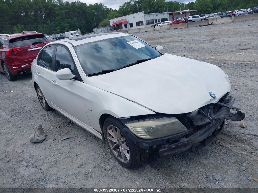 BMW 328I 2010