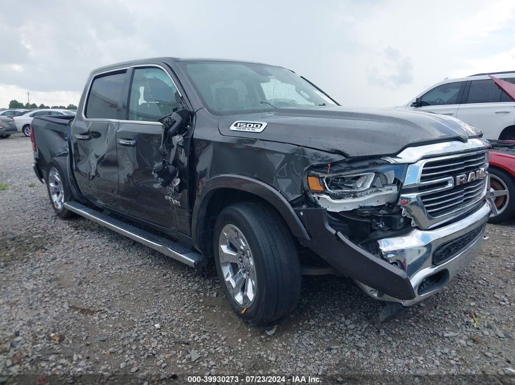 RAM 1500 2019