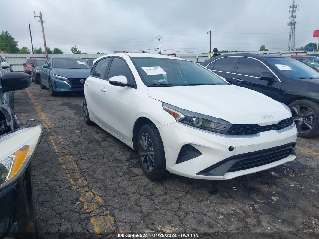 KIA FORTE 2024